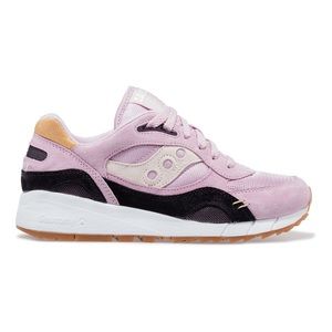 Saucony Shadow 6000 in Lilac - sz women’s 8